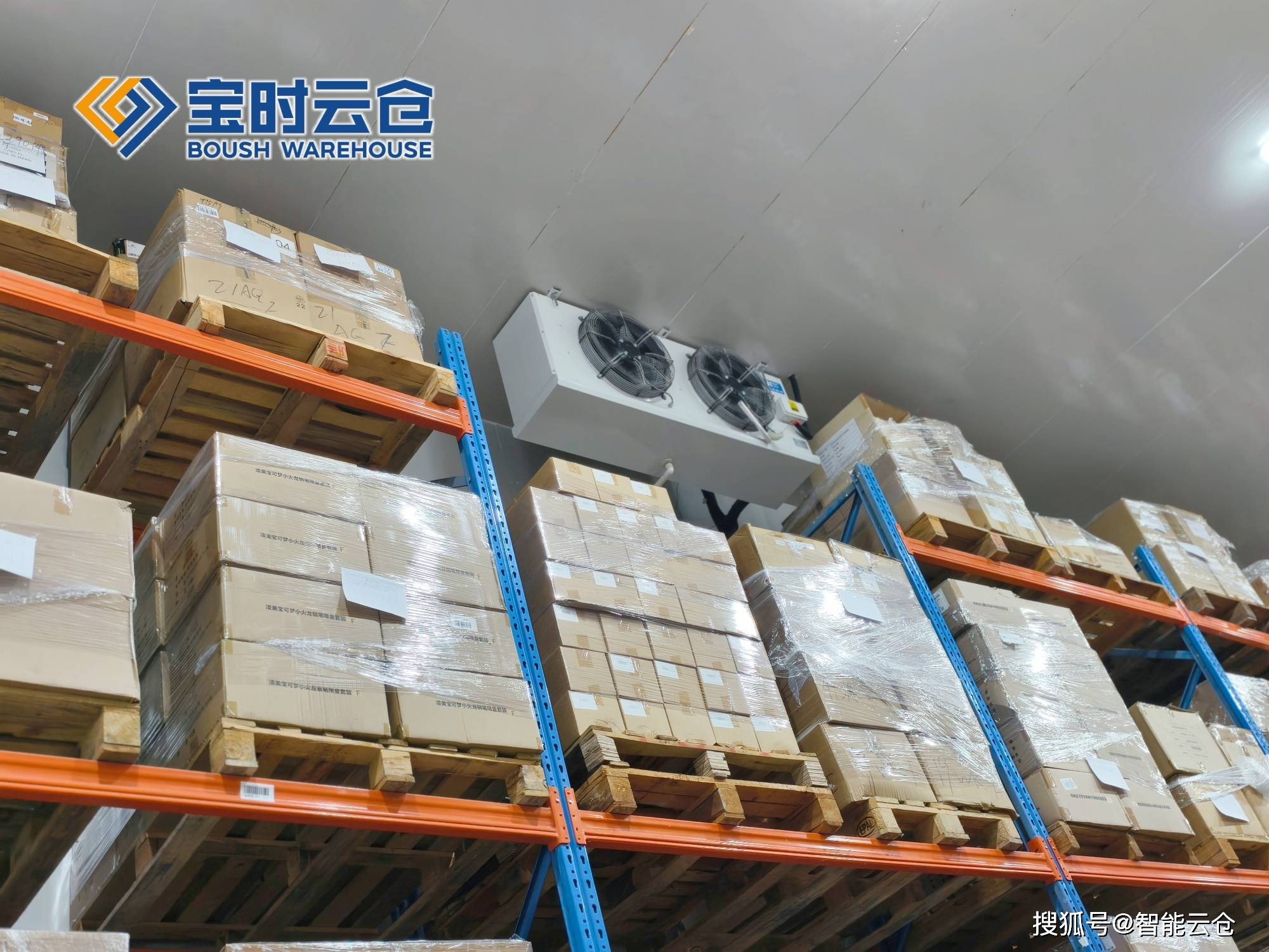蒙自市领先物流品牌升级(领先物流服务商是自营物流)